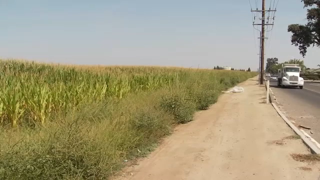 New development proposal could bring thousands of homes to Visalia