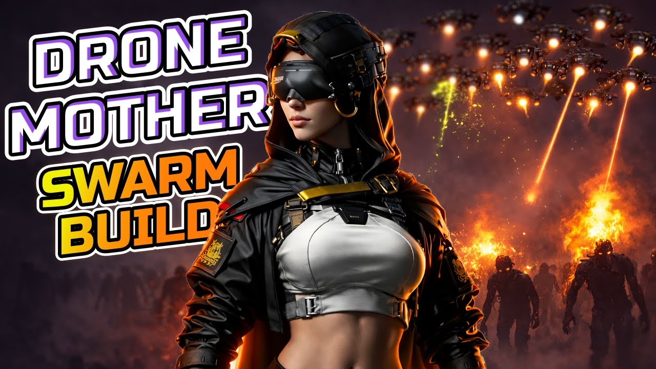 This Drone Build TEARS Through R.I.P. (Risk 6 Made Easy)