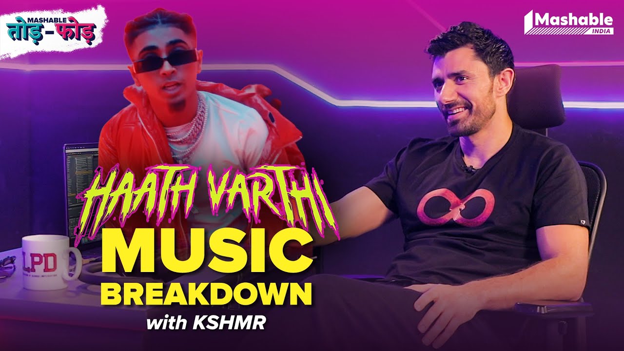 Haath Varthi Music Breakdown with 