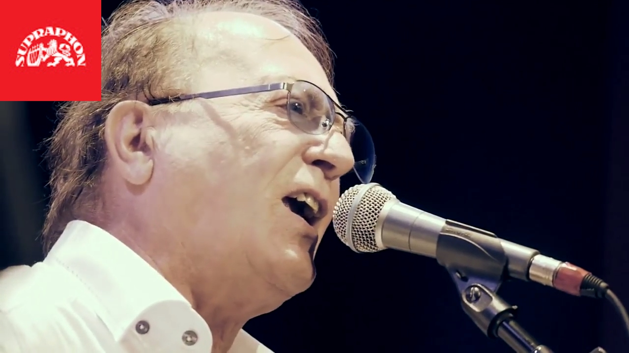 Petr Janda & Berklee College of Music Rock Band - Želva (Berklee College Boston)
