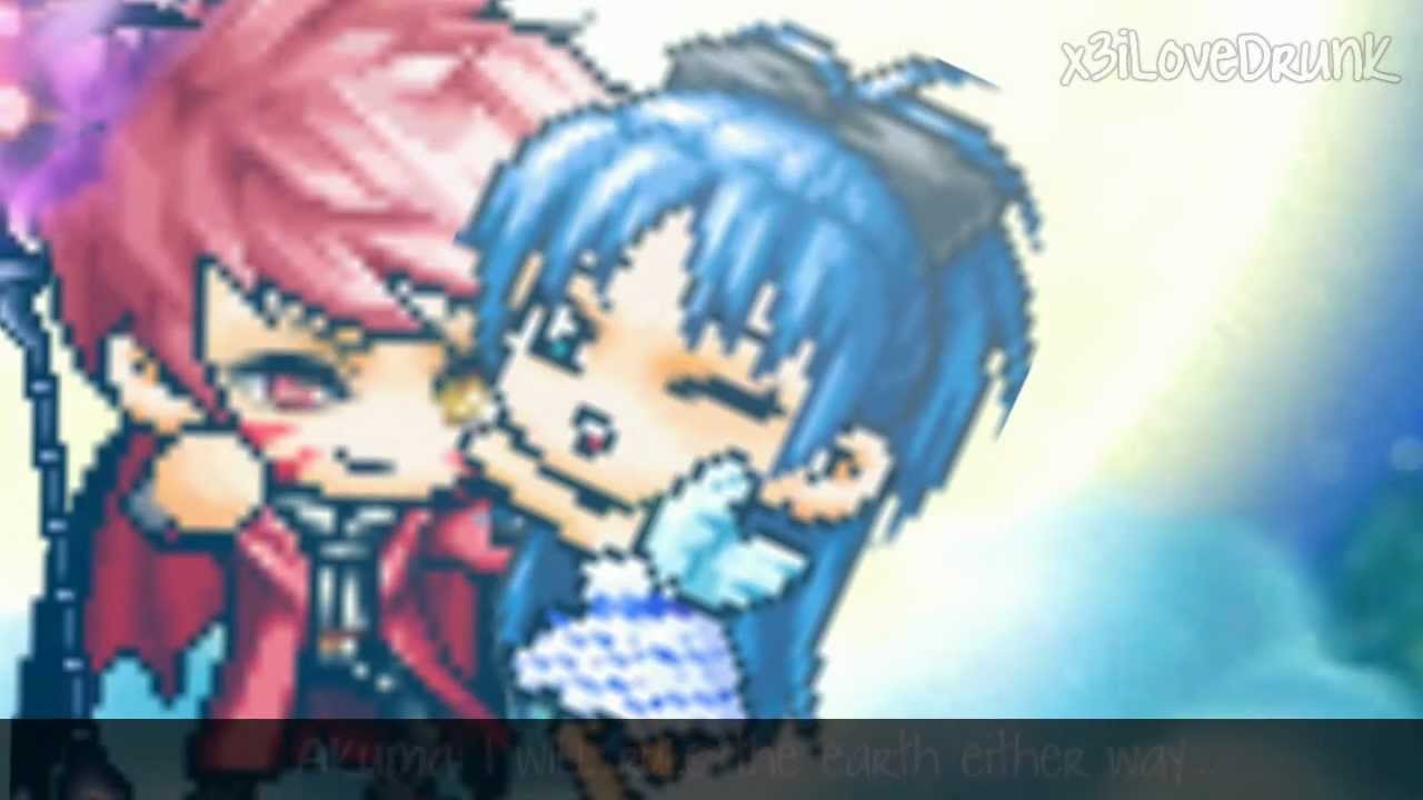 [MSSeries] My Melody // Part 6