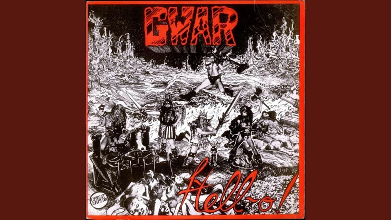 GWAR Theme