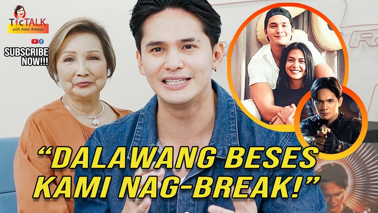 RURU MADRID:  Si Bianca Umali na ba ang “The one”? || #TTWAA Ep. 205