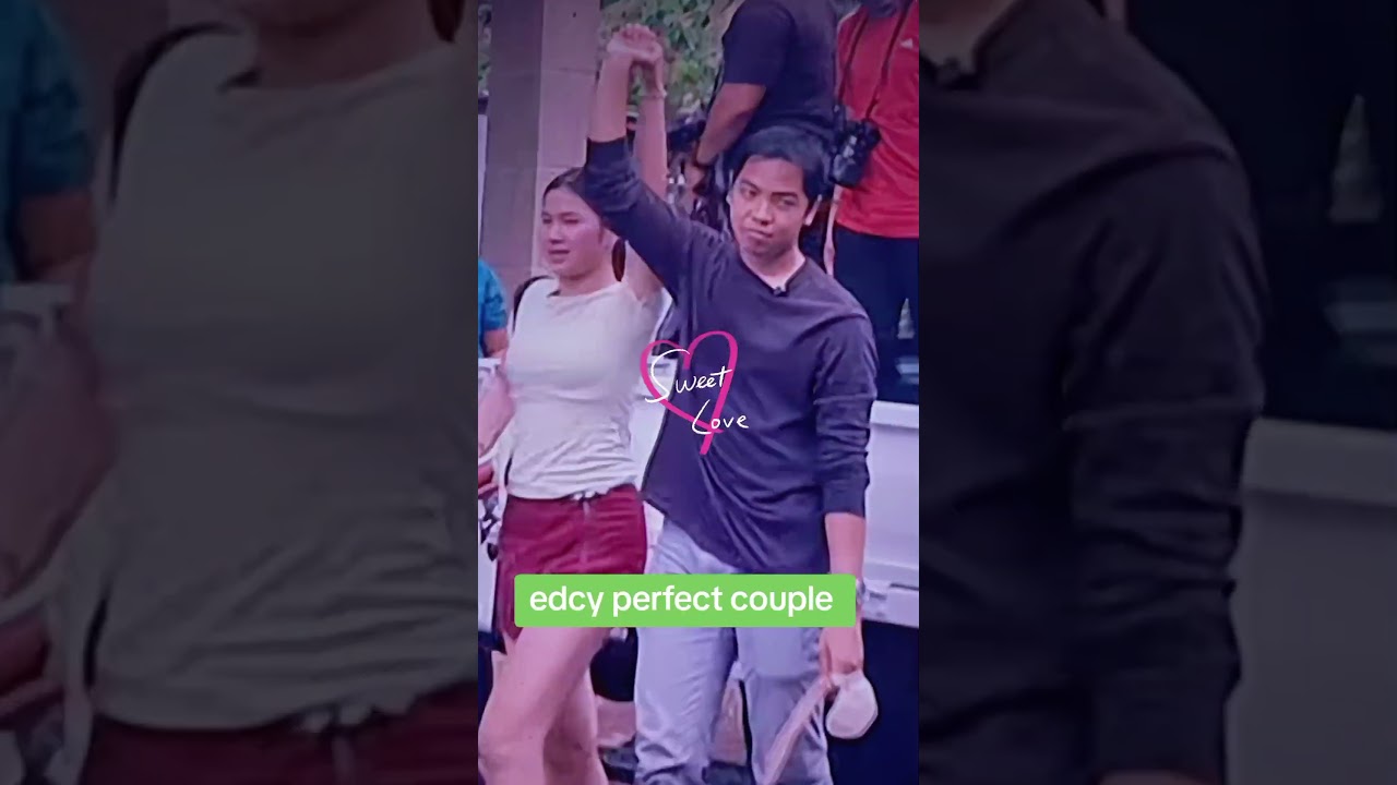 edcy perfect couple ❤️💜🩵🩵💚 kalingap Rab ❤️💜💜 kalingap edu 🩵🩵🩵💚