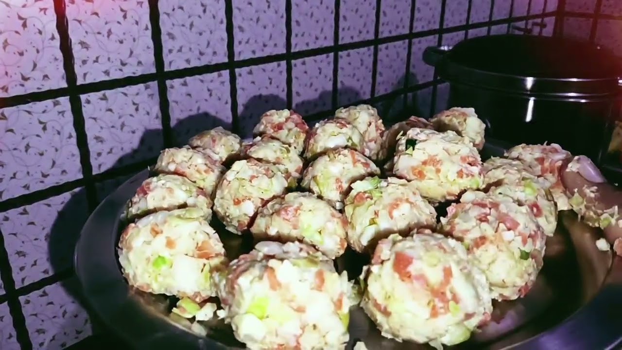 वेज मंचूरियन की रेसिपी स्वादिष्ट हेल्दी औरटेस्टी टेस्टी इसे बनाना 