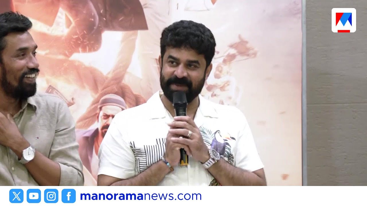 'സൈജു കുറുപ്പ് 4 സിനിമകൾ വേണ്ടെന്നുവെച്ചു'; ആട് 3 നെക്കുറിച്ച് അണിയറ പ്രവര്‍ത്തകര്‍ #Aadu3