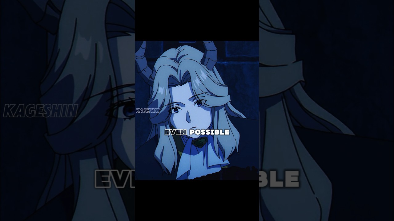 Fern's Reaction at the End 😂| #frierenbeyondjourneysend #anime #story #amv #edit #fern