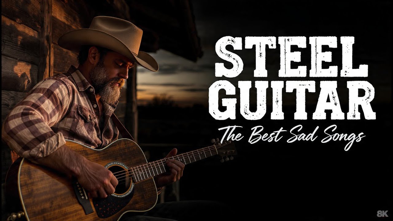 Outlaw Country Rebels Live 24/7: Waylon, Kris, Coe & The Untamed Sound 🎸🔥