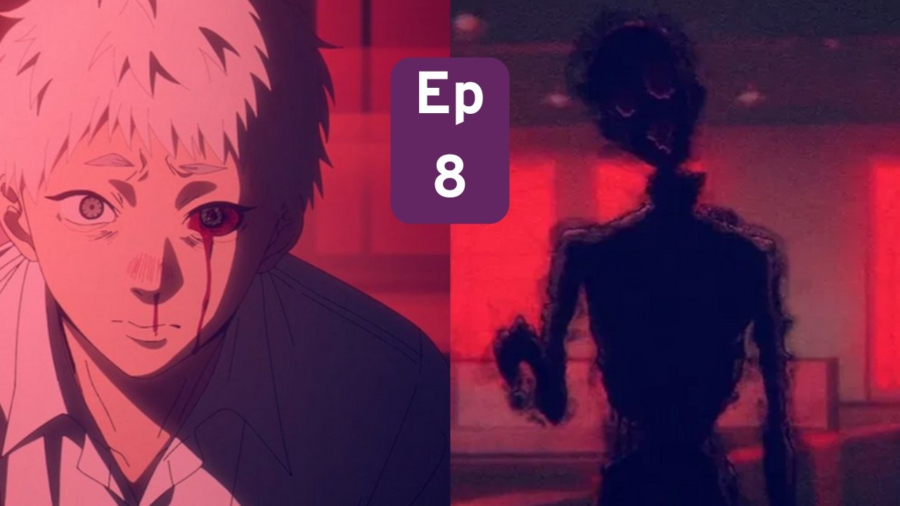 I'M LOSING MY HEAD!  | The Summer Hikaru D*ed (Ep 8)