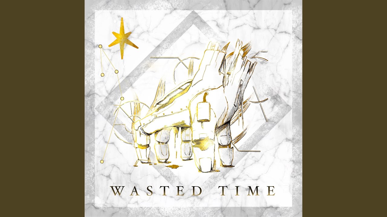 Wasted Time