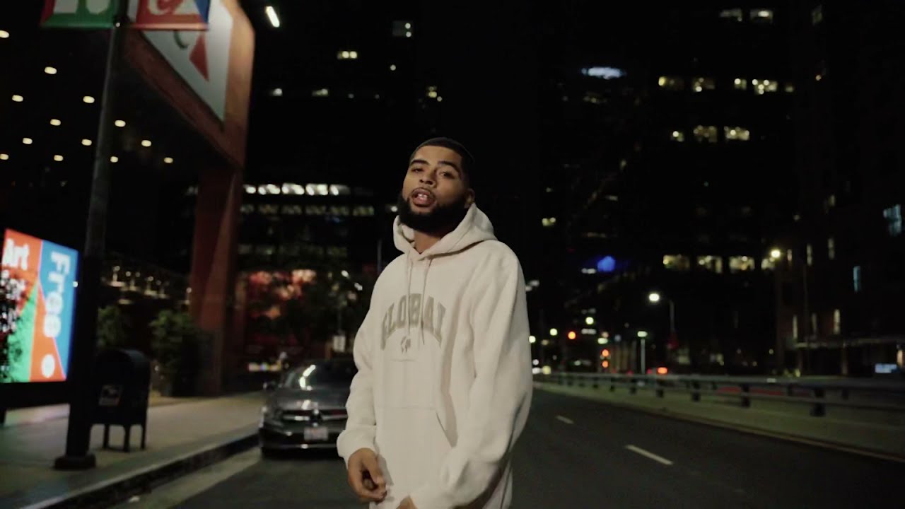 Dray Day & Big Sad 1900 - Sad Day