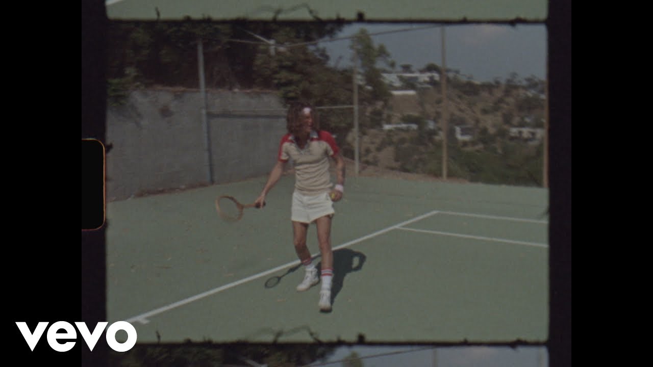 Kid Bloom - In One Ear ft. Jesse