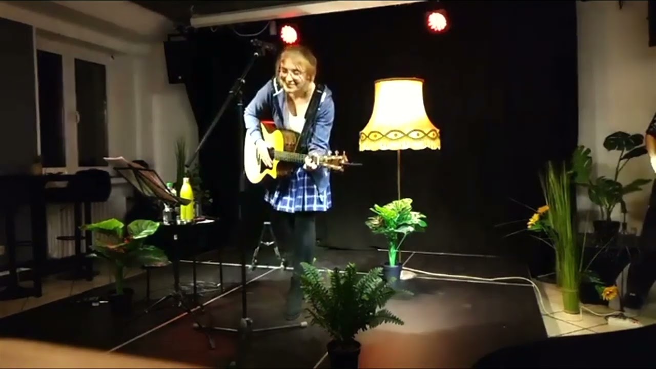 International lullabies - concert clip