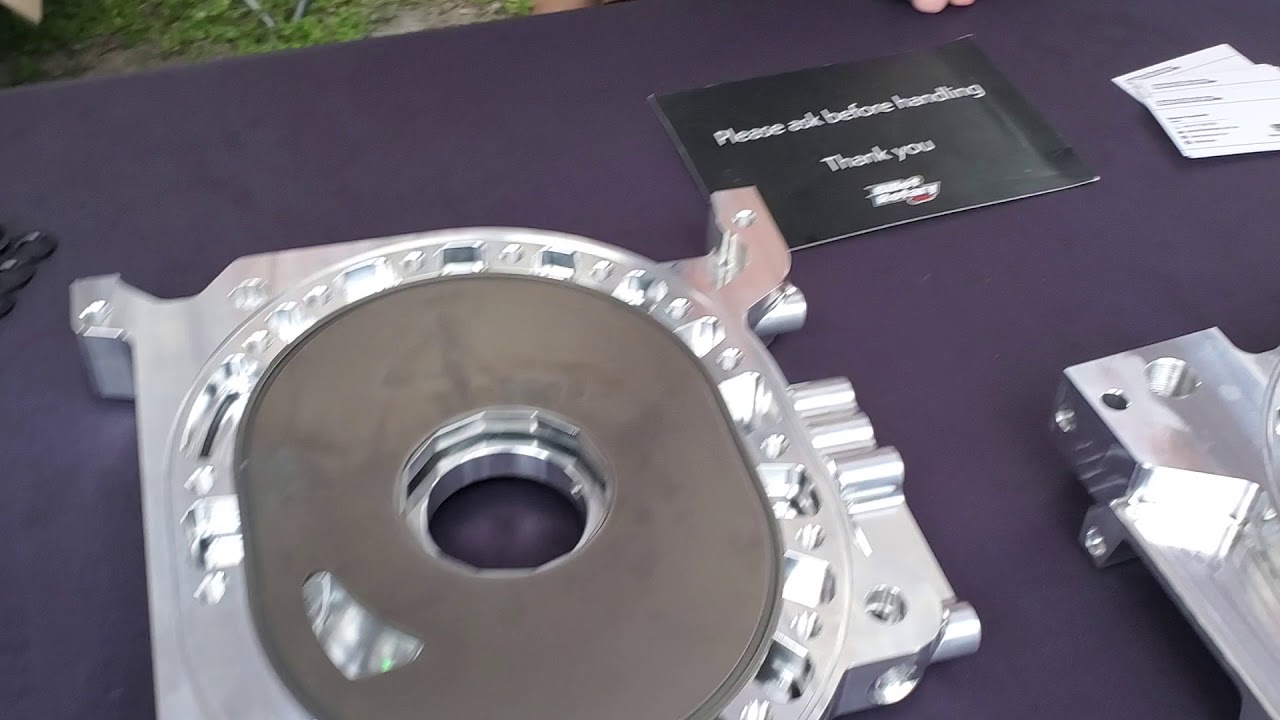 Billet pro