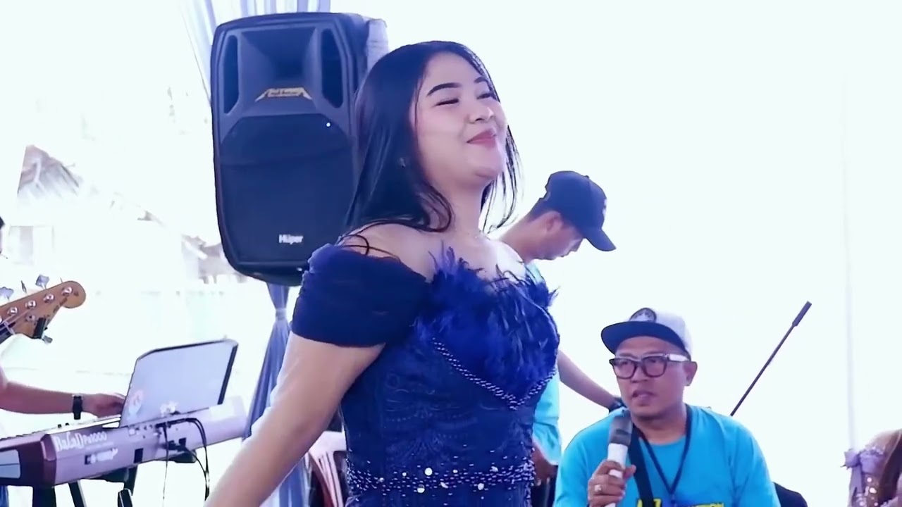 Dera Trisula - secawan madu Ld Production