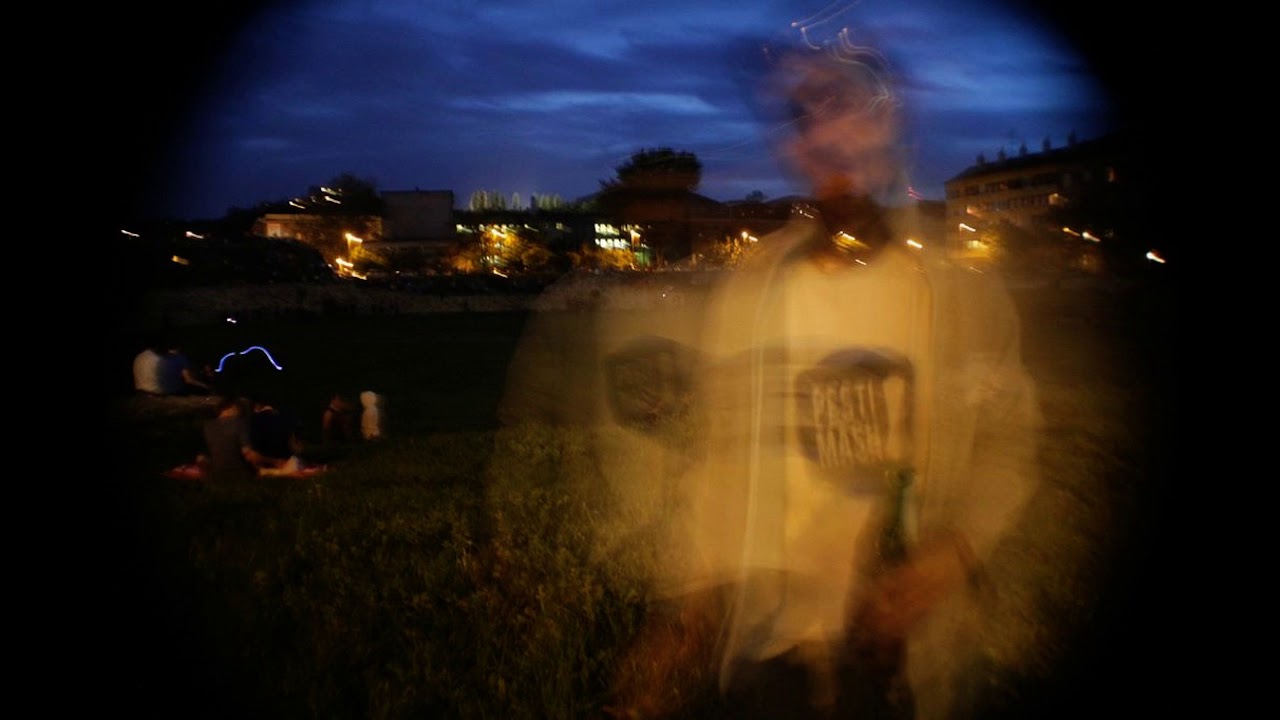 Beond / Silence Is Golden / Instrumental / BrokenFinguz