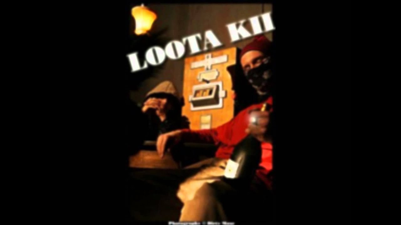 Er&auml;-Koira ja Thono Slowknow - Sippaa sit&auml; simaa