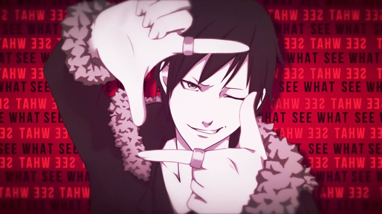 「♂SYS♂」FINDERS KEEPERS, LOSER WEEPERS  [Yaoi/Bishie Mep]