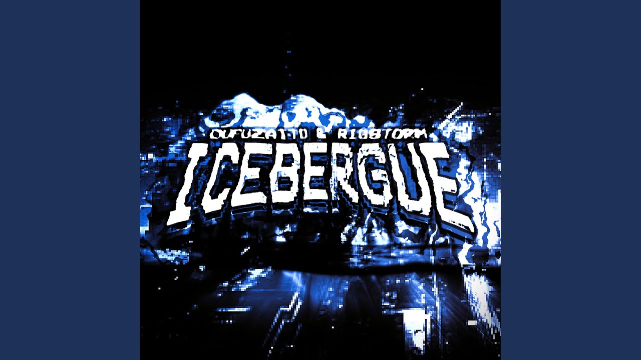 ICEBERGUE