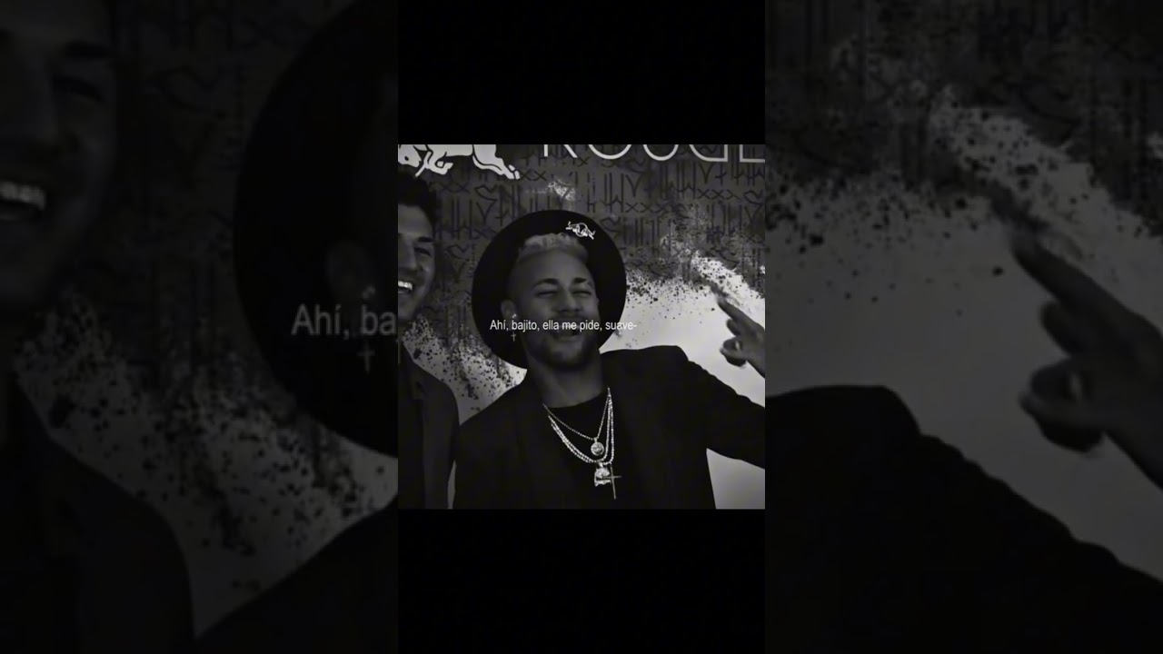 X (Remix) - J Balvin, Ozuna, Nicky Jam, Maluma