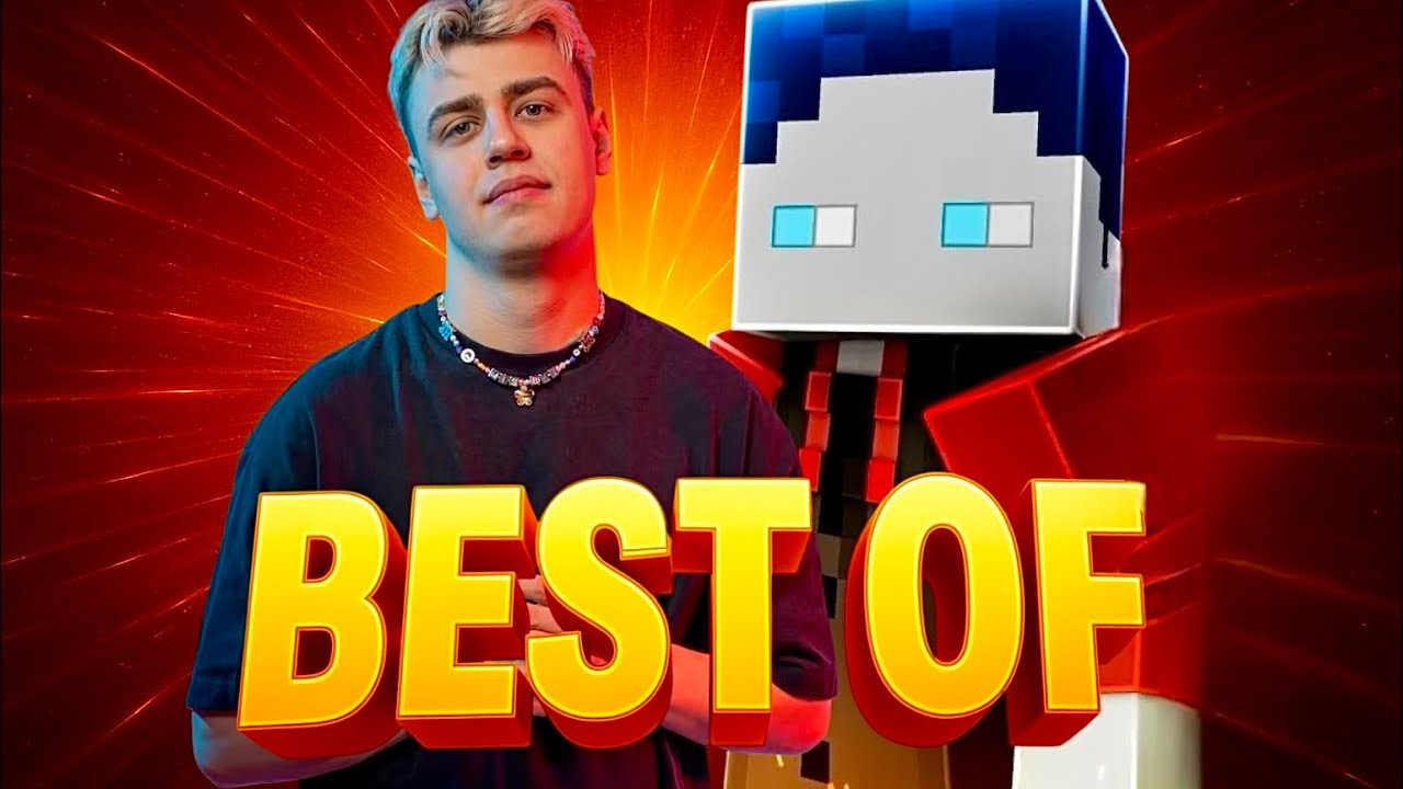 BEST OF BastiGHG und Papaplatte! (All Time)