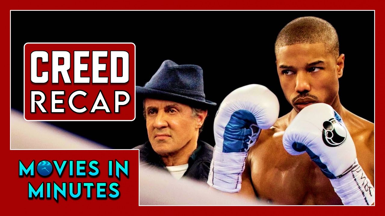 CREED in Minutes | Recap