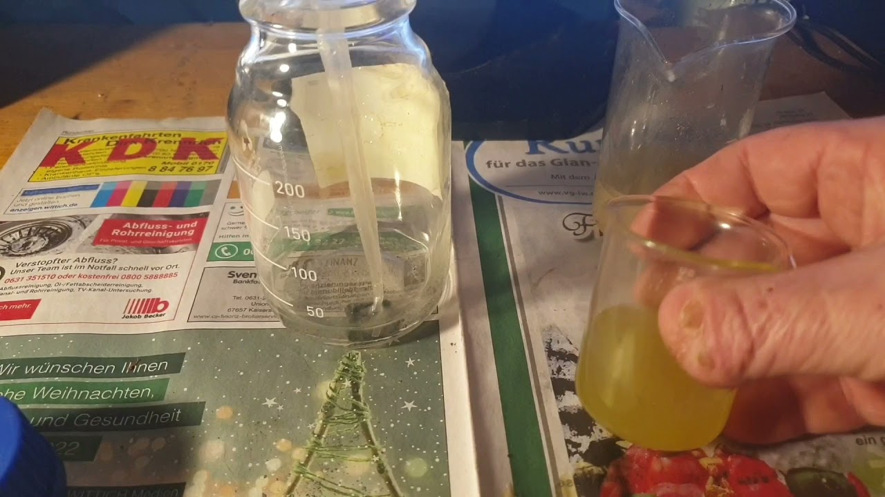 Золото в морской воде.