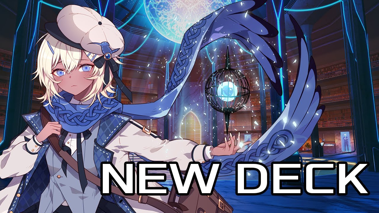 Quantum Protocol - Mage Update