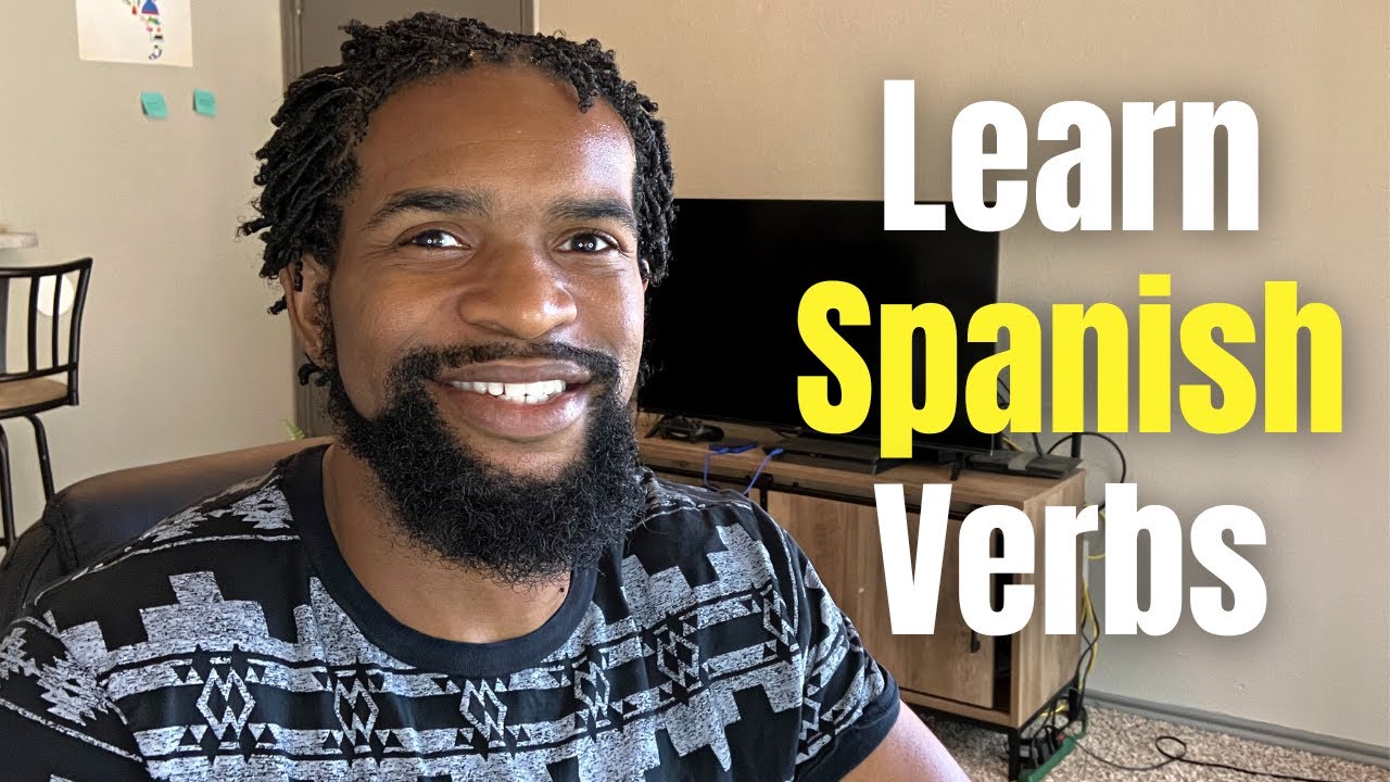 The Ultimate 45-Minute Spanish Verb Study Routine