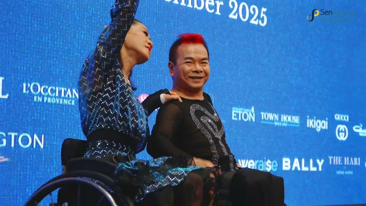 Sensational Foundation Fundraising Gala Dinner 2025