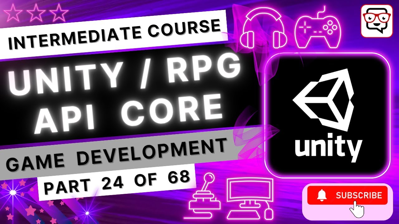 🔴 Draw Outputs &bull; Node Editor &bull; RPG (Role Playing Game) &bull; API Core &bull; Unity &bull; (Pt. 24)