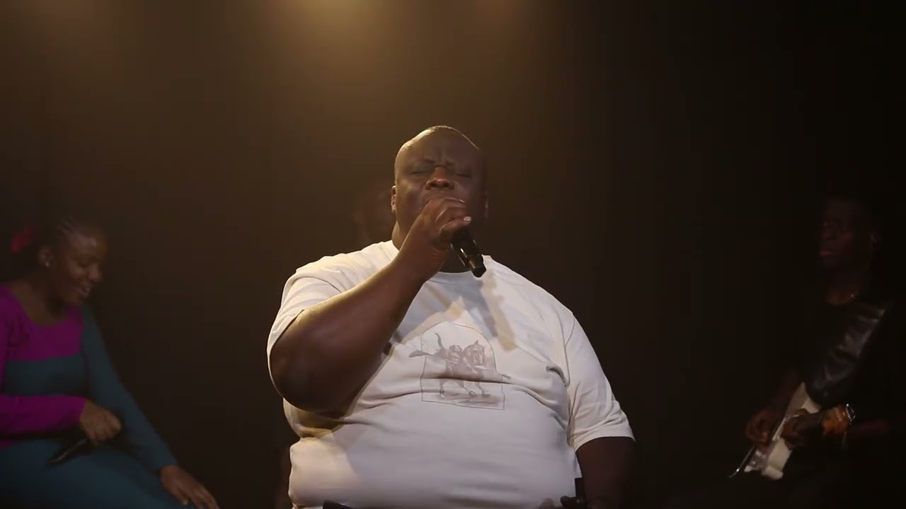 Holy Spirit by Alfredefe