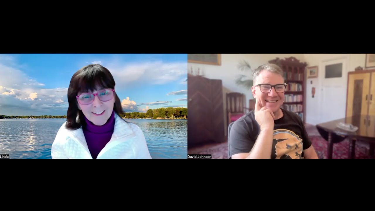 Channeling with Dave and Linda-Will Americans Reunite-Democracy-Economy-War