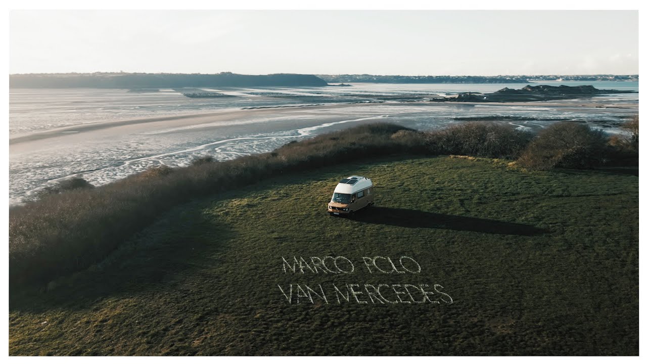 Marco Polo - Van tour 2023