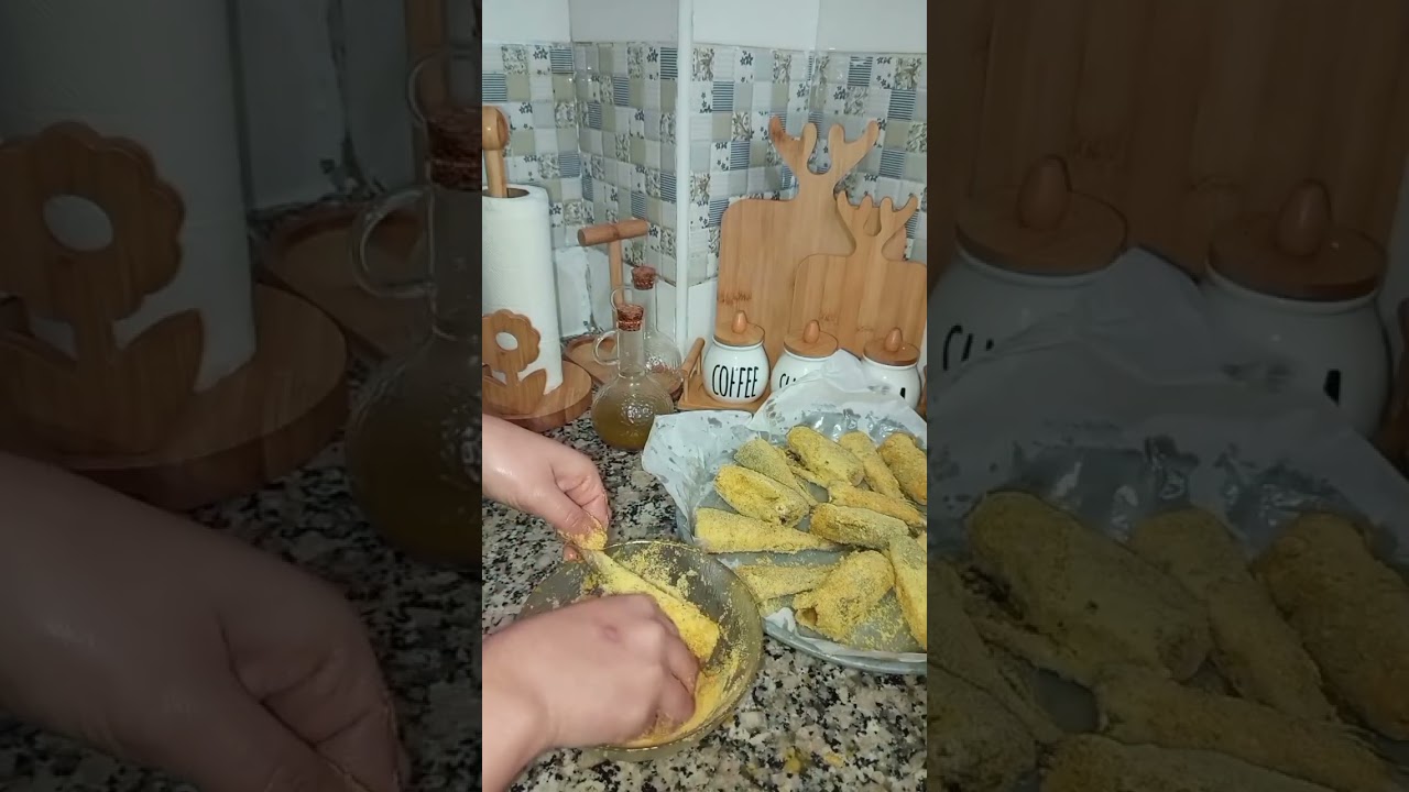 وصفة عشاء تريح الضمير قبل المعدة 😋😋😋😋😋