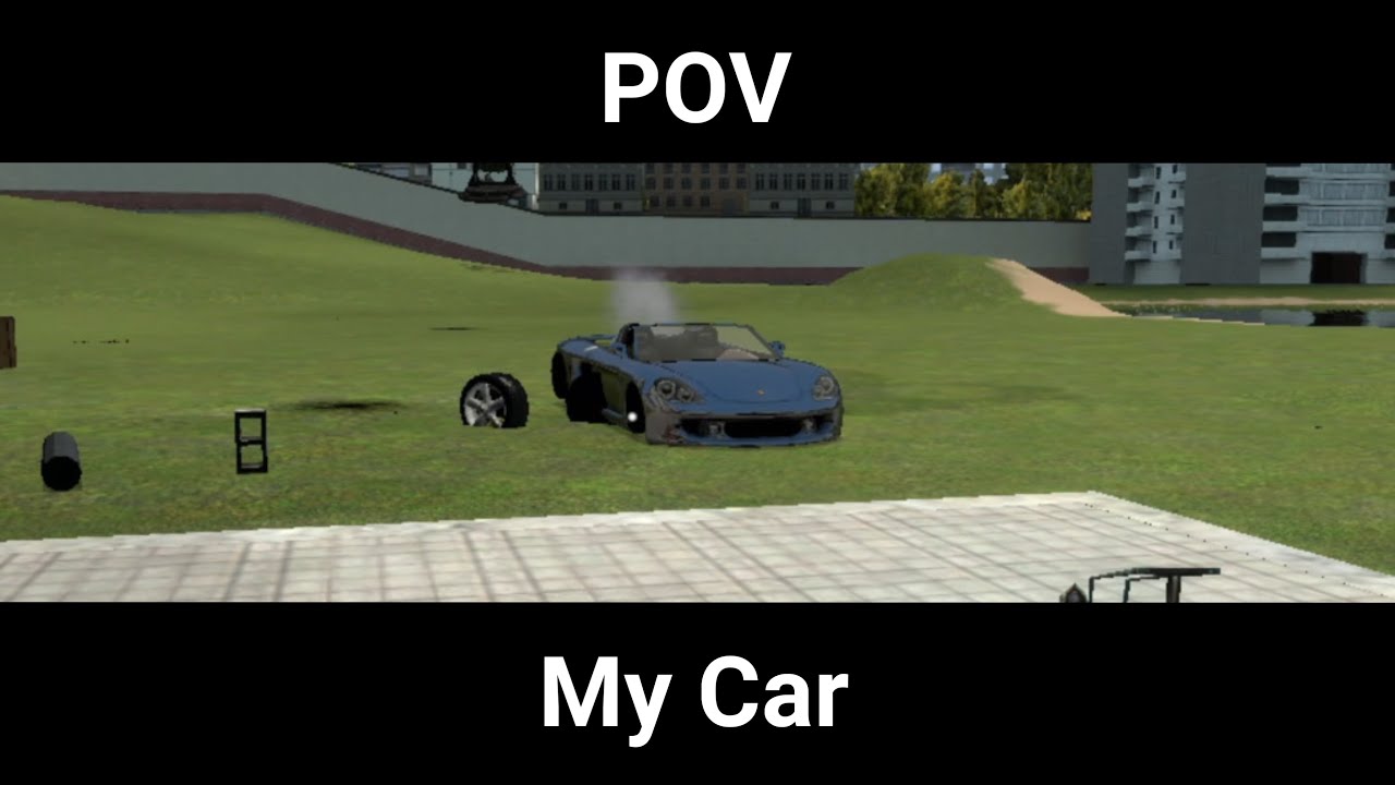 Gmod Sandbox Moments that Live in my Head Rent Free (Garry's Mod Funny Moments)