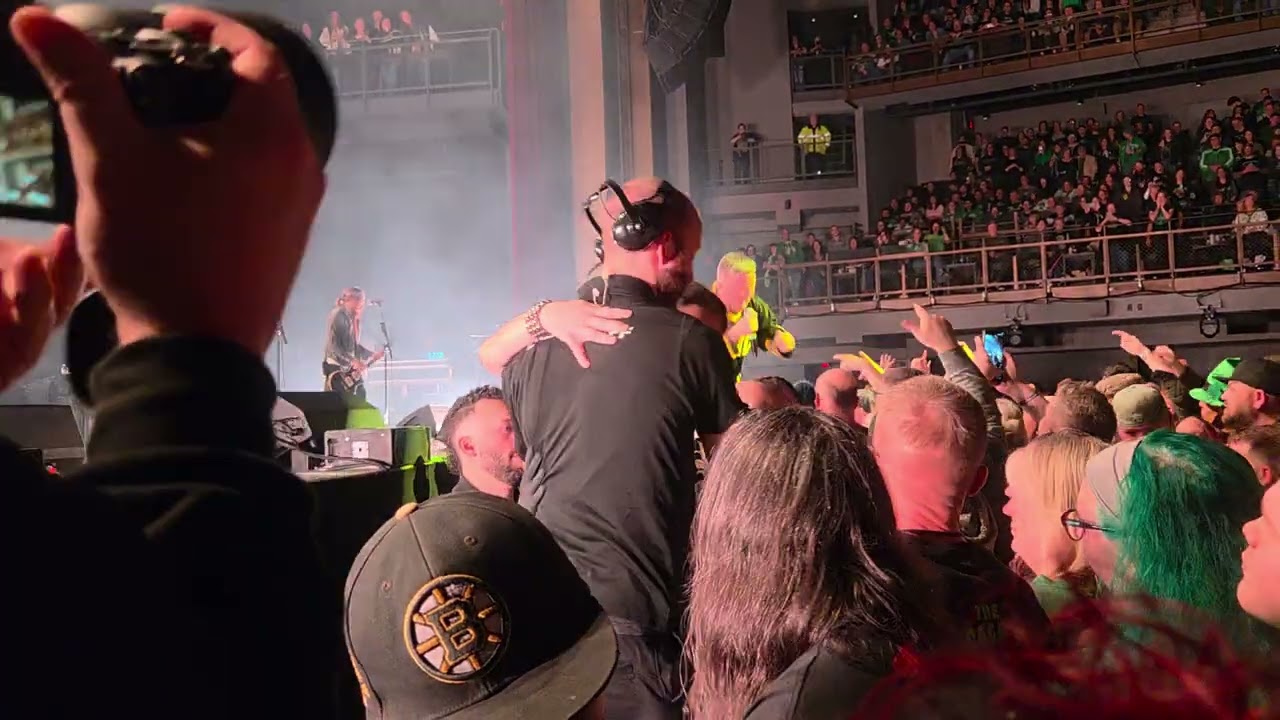 Dropkick Murphys  Blackout