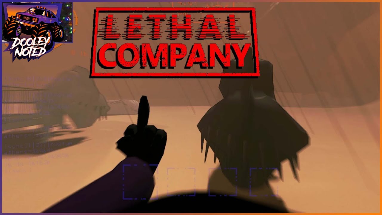 I'M INVINCIBLE! | Lethal Company