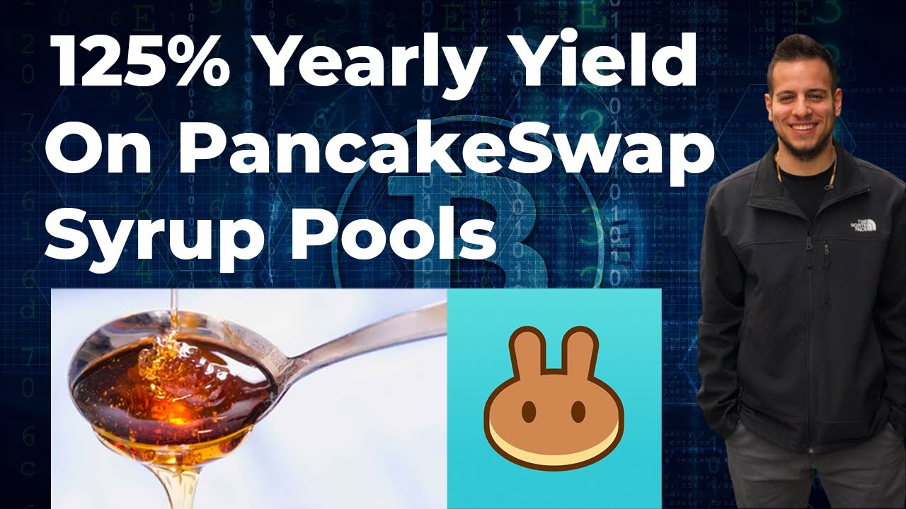How To Earn More Than 🔥125% A Year🔥 Passive Income On PancakeSwap Syrup Pool (Complete Guide)