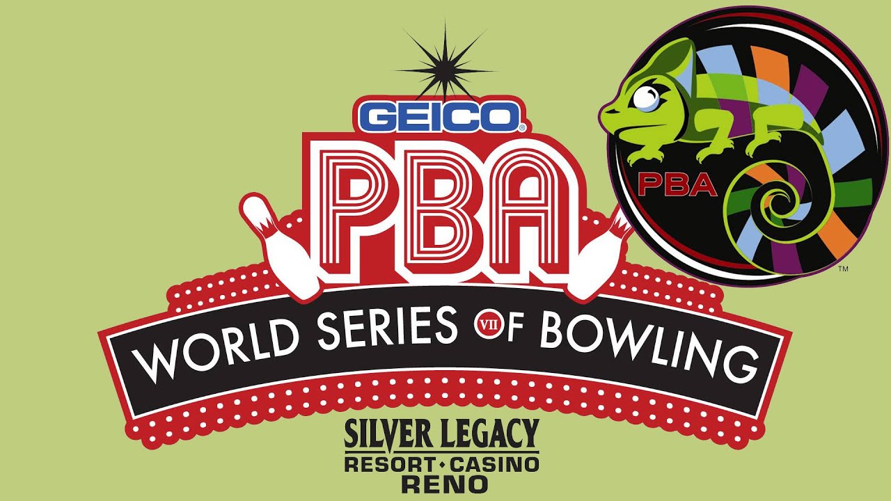 2015 WSOB PBA Chameleon Championship HD