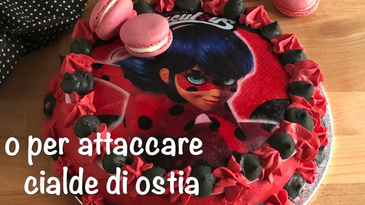 Ricetta gelatina alimentare per lucidare crostate di frutta o per attaccare la cialda di ostia