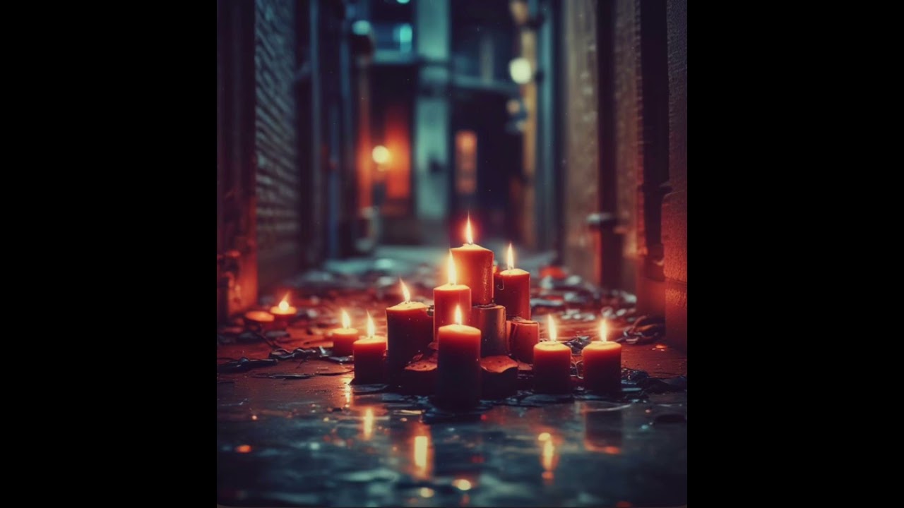 J’vois plus les larmes ( audio officiel 