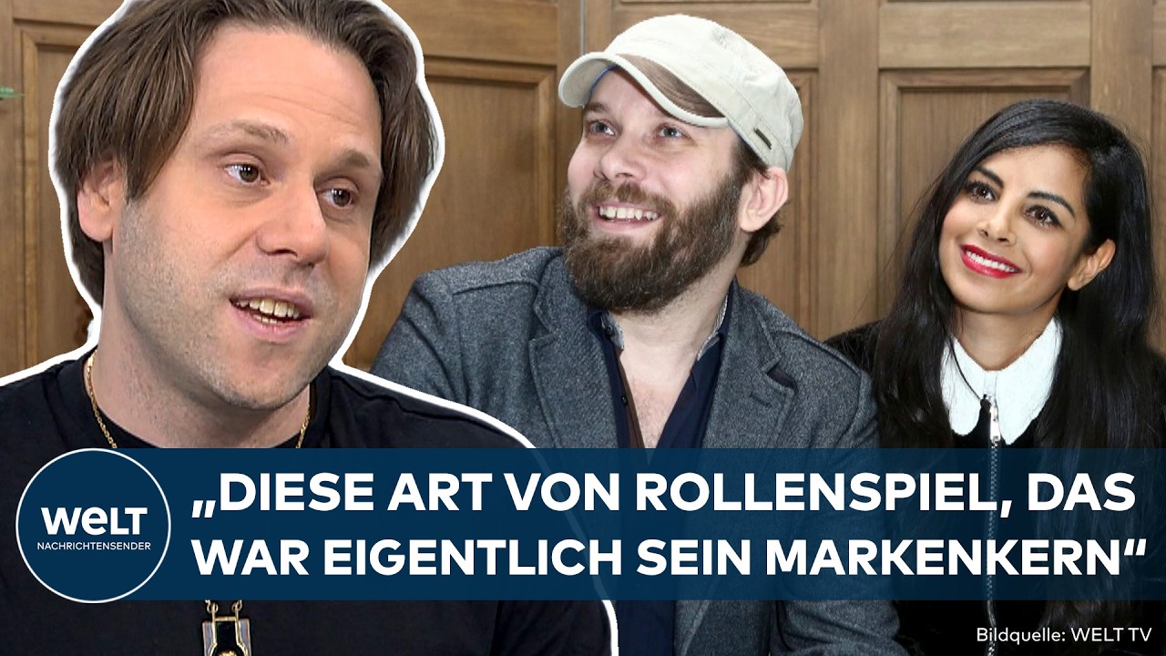 CHRISTIAN ULMEN: Gefährliche 