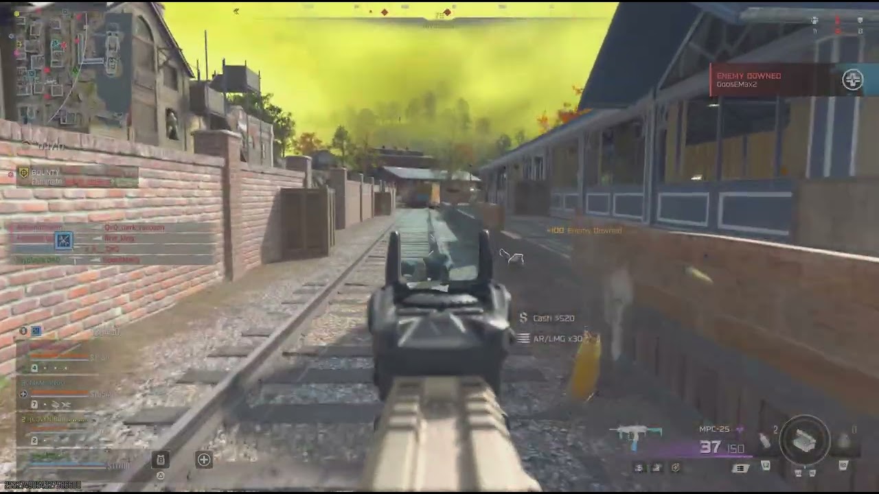 Call of Duty Black Ops 7 WARZONE Rebirth Island and Hollow's Haven. Saturday, January 31, 2026.