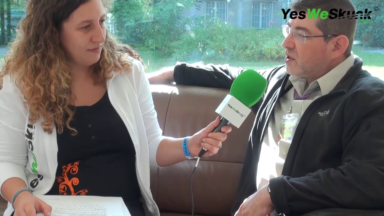Interview with Ilya Reznik