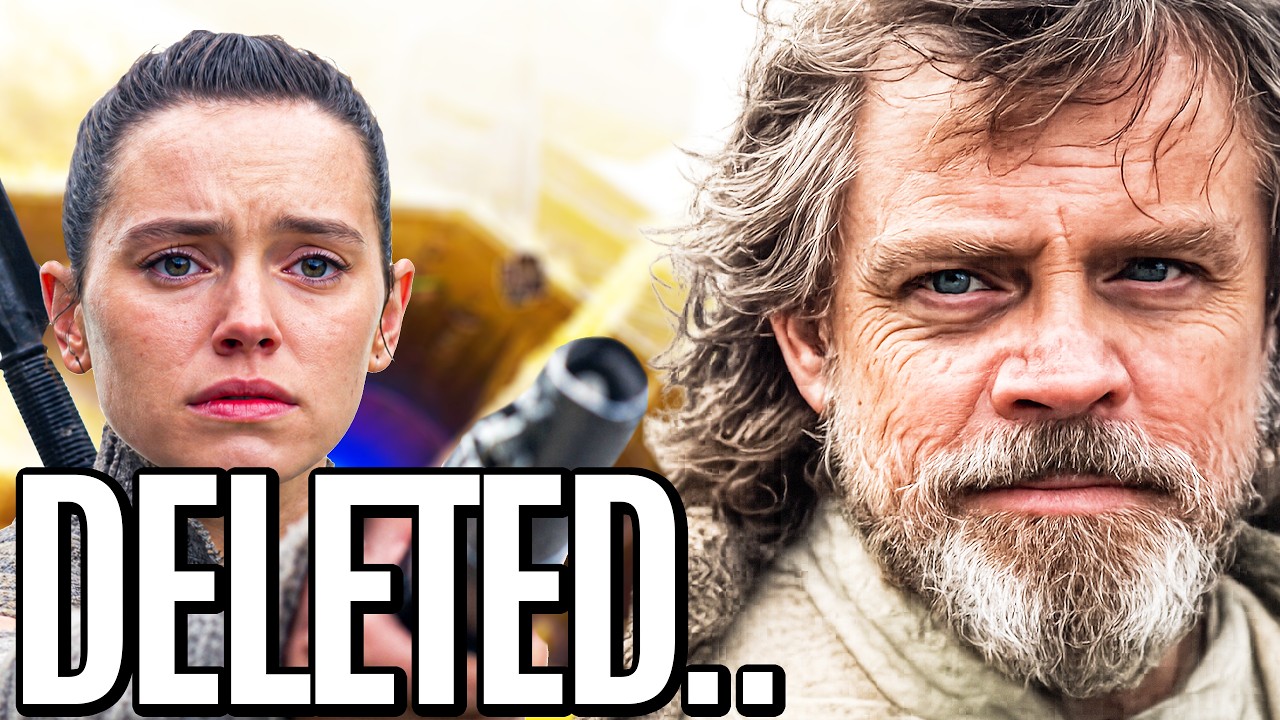 Star Wars Just Got BAD NEWS...