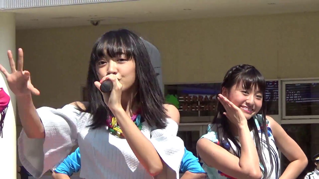 フェアリーズ 2015.09.21 4周年記念１部