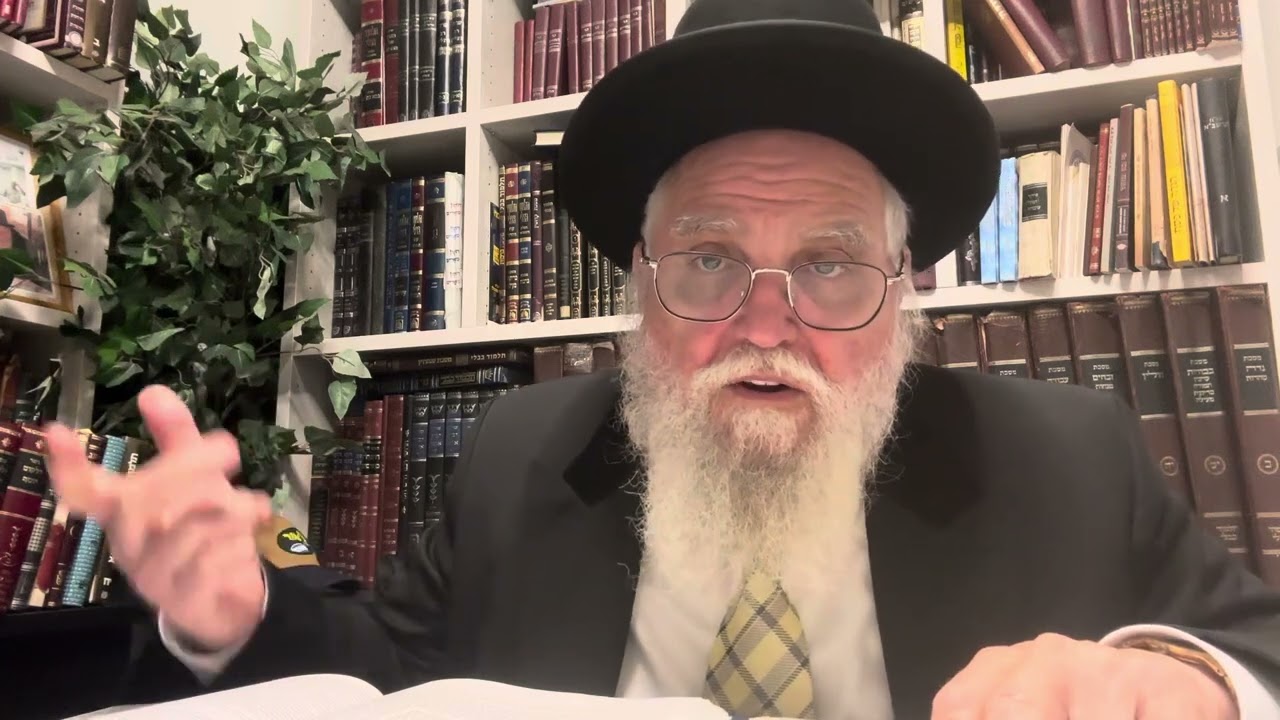 הדף היומי/מכות דף ט״ו/מאת הרב משה ביתן שליט״א/מחה״ס באר משה/פניני משה/ביתן הפרשה ושו״ת קרן אור.