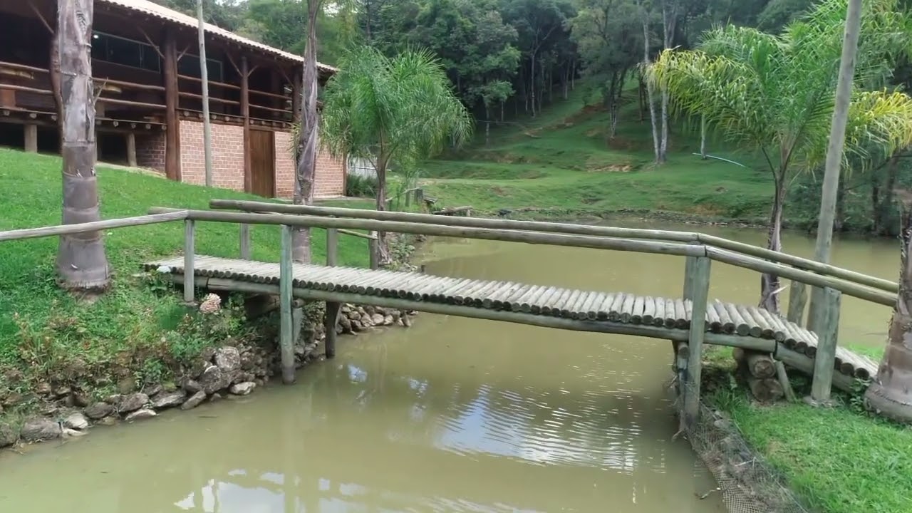 Rancho Esperança colônia malhada são José dos Pinhais     Hope ranch