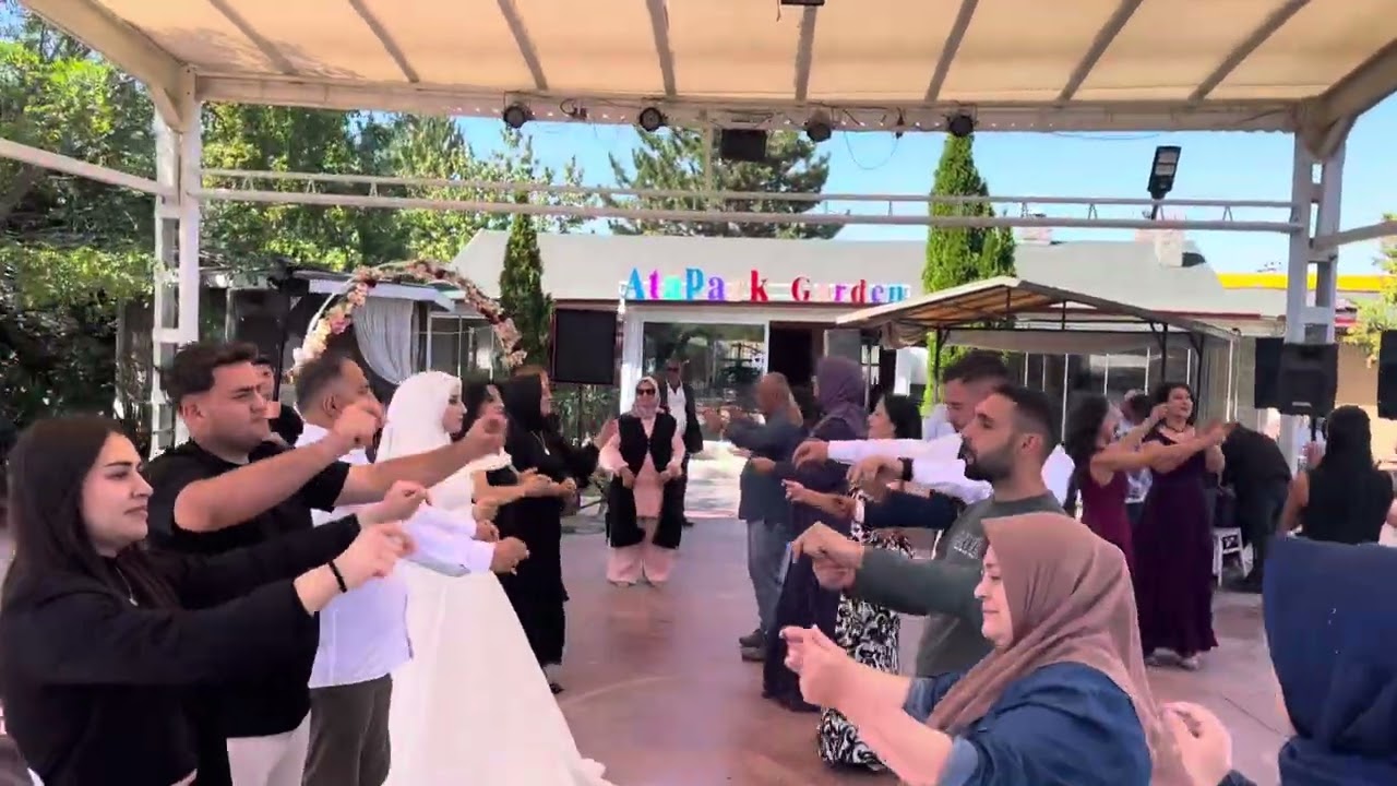 Kaman düğünü (Ramazan Bakan’ın Düğünü) 